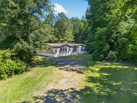 2554 Rock Pillar Road Clayton NC 27520