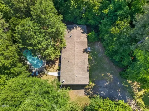 2554 Rock Pillar Road Clayton NC 27520