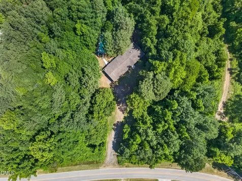 2554 Rock Pillar Road Clayton NC 27520