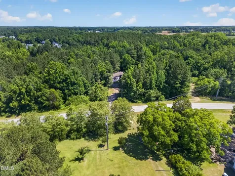 2554 Rock Pillar Road Clayton NC 27520
