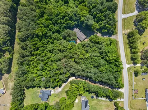 2554 Rock Pillar Road Clayton NC 27520