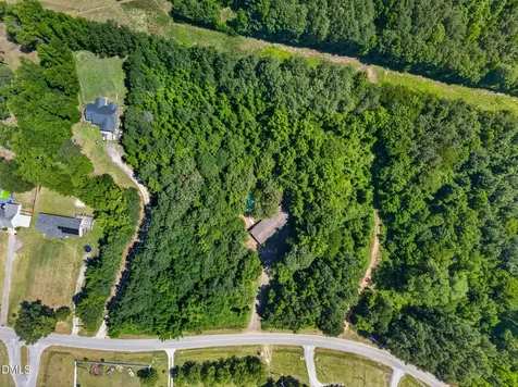2554 Rock Pillar Road Clayton NC 27520