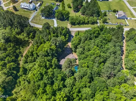 2554 Rock Pillar Road Clayton NC 27520