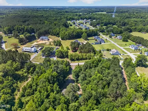 2554 Rock Pillar Road Clayton NC 27520