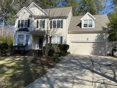 108 Flora Springs Drive Cary NC 27519
