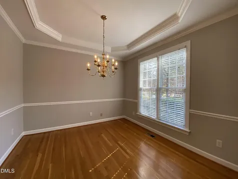108 Flora Springs Drive Cary NC 27519