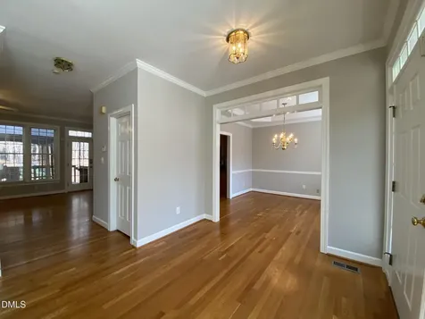 108 Flora Springs Drive Cary NC 27519