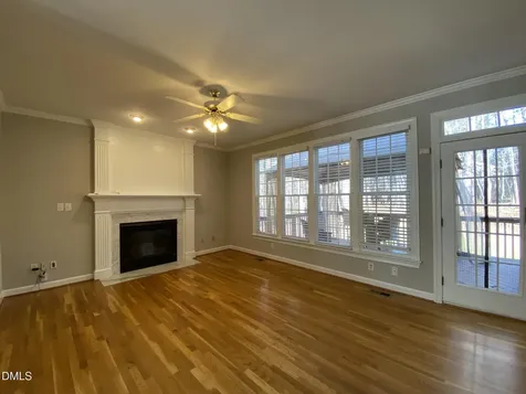 108 Flora Springs Drive Cary NC 27519
