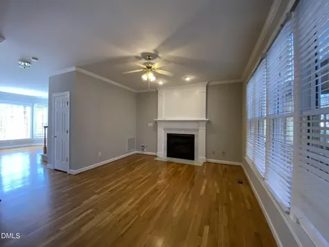 108 Flora Springs Drive Cary NC 27519