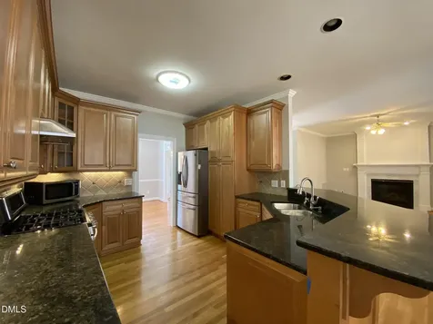 108 Flora Springs Drive Cary NC 27519