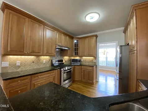 108 Flora Springs Drive Cary NC 27519