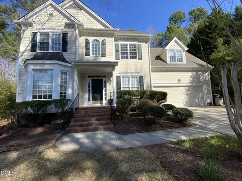 108 Flora Springs Drive Cary NC 27519