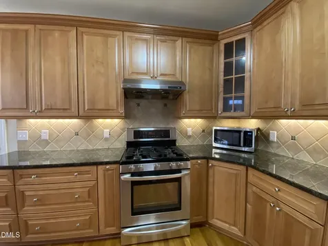 108 Flora Springs Drive Cary NC 27519