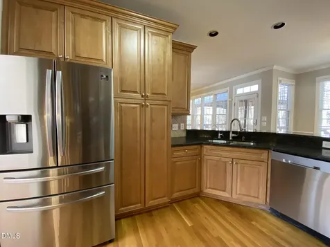 108 Flora Springs Drive Cary NC 27519