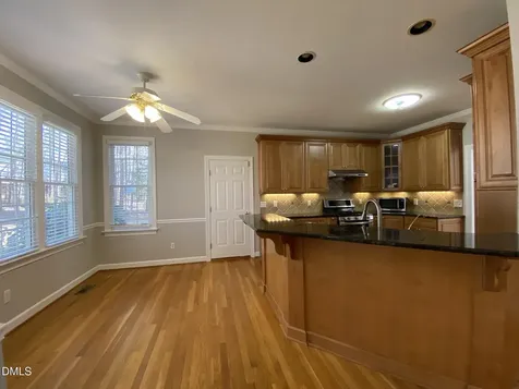 108 Flora Springs Drive Cary NC 27519