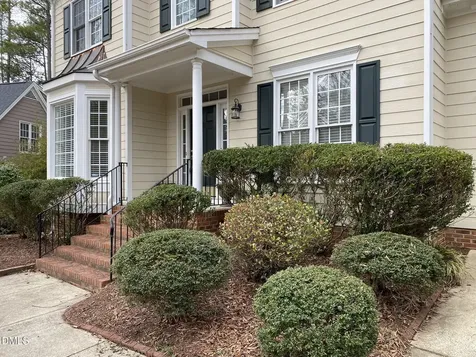 108 Flora Springs Drive Cary NC 27519