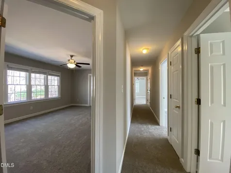 108 Flora Springs Drive Cary NC 27519