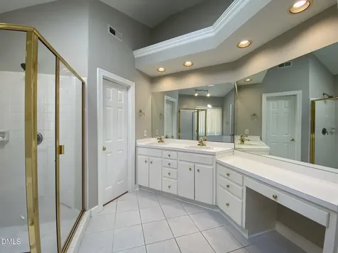 108 Flora Springs Drive Cary NC 27519