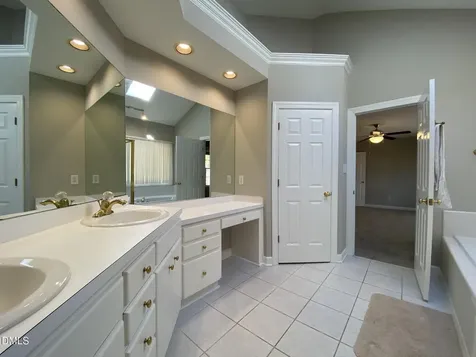 108 Flora Springs Drive Cary NC 27519