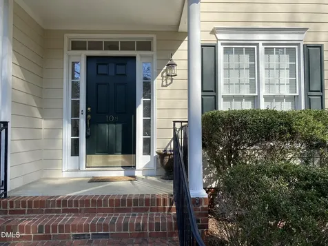 108 Flora Springs Drive Cary NC 27519