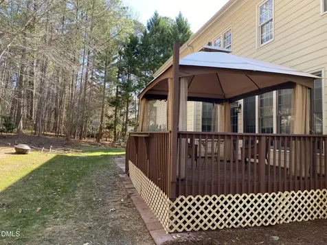 108 Flora Springs Drive Cary NC 27519