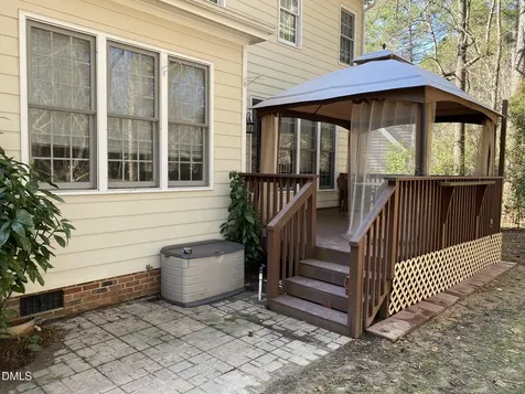 108 Flora Springs Drive Cary NC 27519