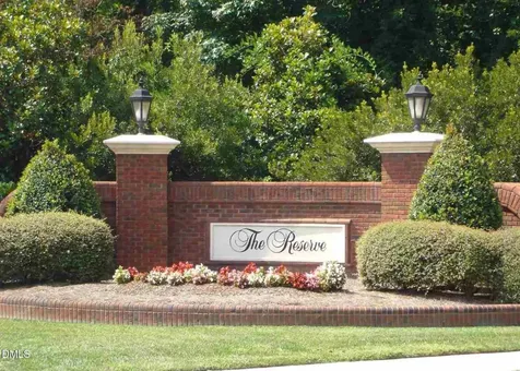 108 Flora Springs Drive Cary NC 27519