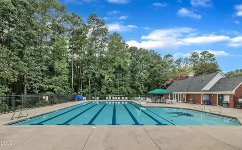 108 Flora Springs Drive Cary NC 27519