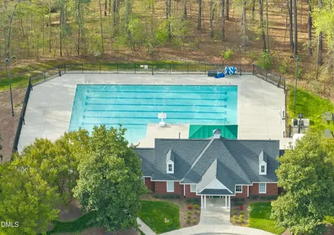 108 Flora Springs Drive Cary NC 27519
