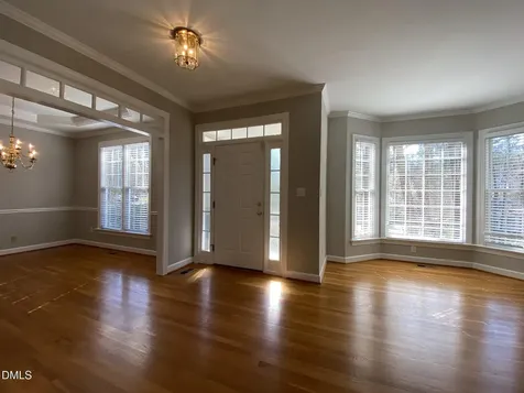 108 Flora Springs Drive Cary NC 27519