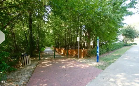108 Flora Springs Drive Cary NC 27519