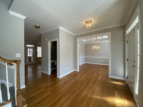108 Flora Springs Drive Cary NC 27519