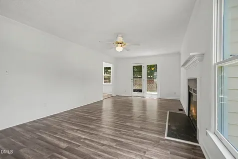 401 Holly Berry Lane Holly Springs NC 27540