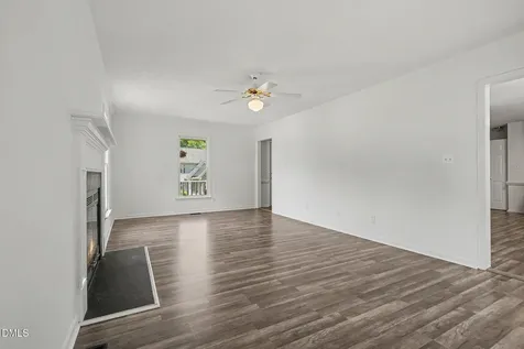 401 Holly Berry Lane Holly Springs NC 27540