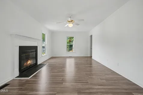 401 Holly Berry Lane Holly Springs NC 27540
