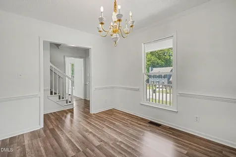 401 Holly Berry Lane Holly Springs NC 27540