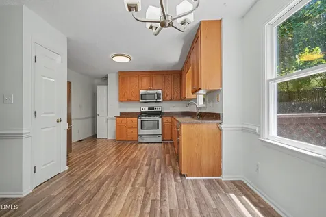 401 Holly Berry Lane Holly Springs NC 27540