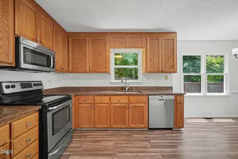 401 Holly Berry Lane Holly Springs NC 27540