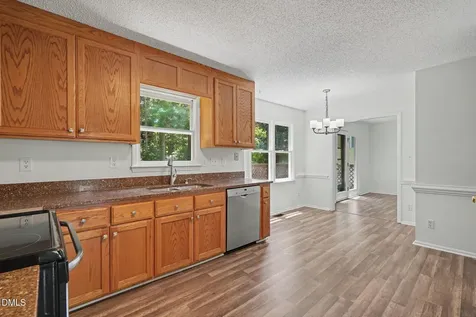 401 Holly Berry Lane Holly Springs NC 27540