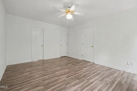 401 Holly Berry Lane Holly Springs NC 27540