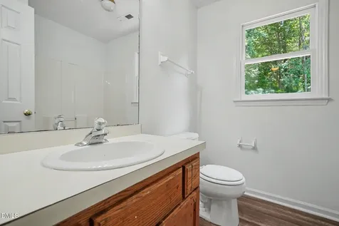 401 Holly Berry Lane Holly Springs NC 27540