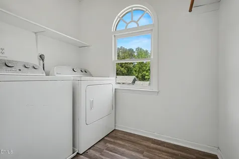 401 Holly Berry Lane Holly Springs NC 27540