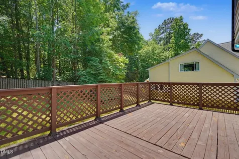 401 Holly Berry Lane Holly Springs NC 27540