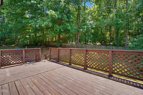 401 Holly Berry Lane Holly Springs NC 27540