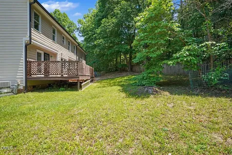 401 Holly Berry Lane Holly Springs NC 27540