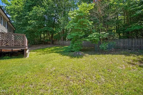 401 Holly Berry Lane Holly Springs NC 27540