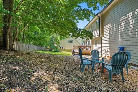 401 Holly Berry Lane Holly Springs NC 27540