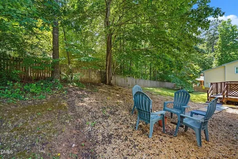 401 Holly Berry Lane Holly Springs NC 27540