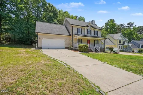 401 Holly Berry Lane Holly Springs NC 27540