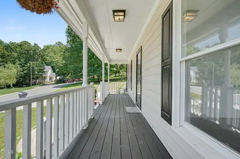 401 Holly Berry Lane Holly Springs NC 27540